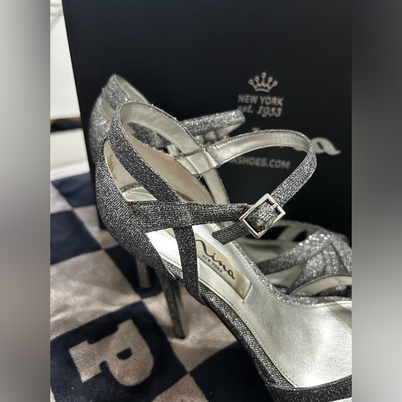 NINA High Heels - Picture 10 of 10